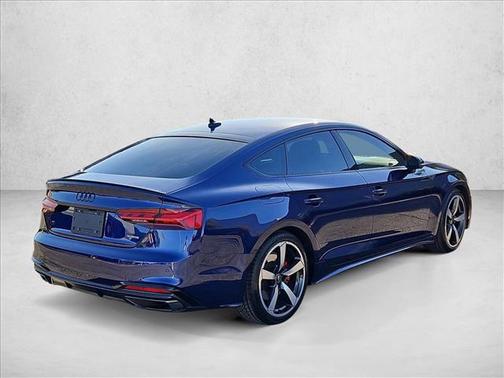 2023 Audi A5 Sportback 45 S Line Premium Plus