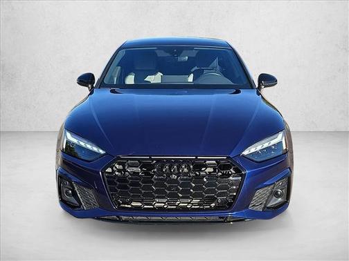 2023 Audi A5 Sportback 45 S Line Premium Plus