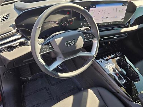 2025 Audi A5 Premium Plus