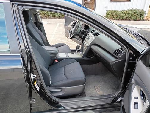 2008 Toyota Camry SE