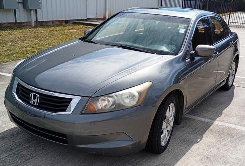 2010 Honda Accord EX-L