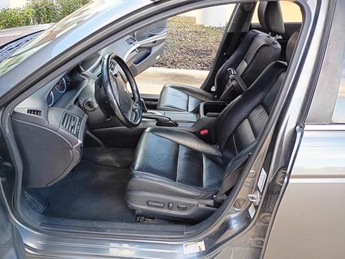 2010 Honda Accord EX-L