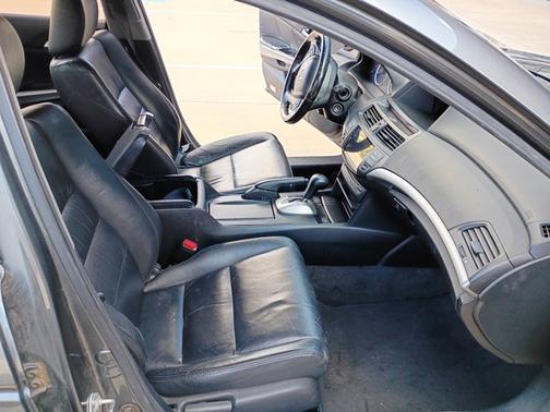 2010 Honda Accord EX-L