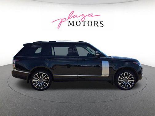 2021 Land Rover Range Rover P525 Westminster