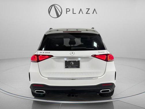 2022 Mercedes-Benz GLE 350 4MATIC