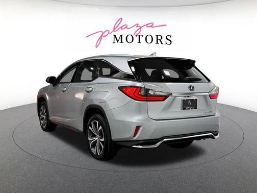 Iridium 2022 Lexus RX 450h Base