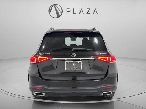 2022 Mercedes-Benz GLE 350 4MATIC