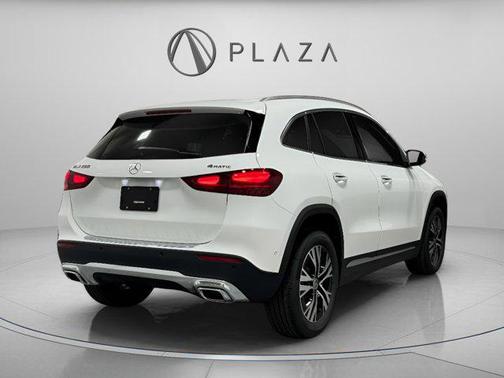 2026 Mercedes-Benz GLA 250 4MATIC