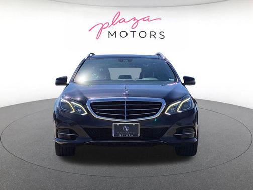 2014 Mercedes-Benz E-Class E 350
