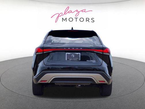 Caviar 2023 Lexus RX 350 Premium Plus