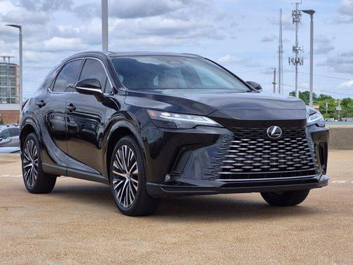 Caviar 2023 Lexus RX 350 Premium Plus