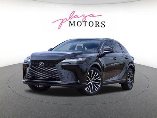 Caviar 2023 Lexus RX 350 Premium Plus