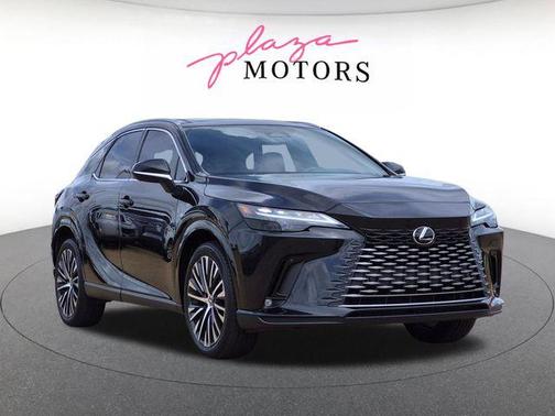 Caviar 2023 Lexus RX 350 Premium Plus