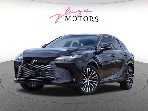 Caviar 2023 Lexus RX 350 Premium Plus
