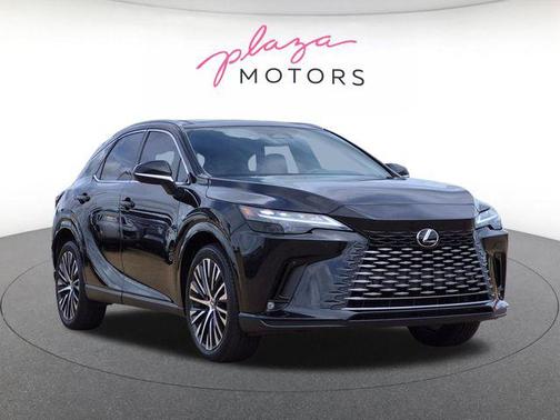 Caviar 2023 Lexus RX 350 Premium Plus