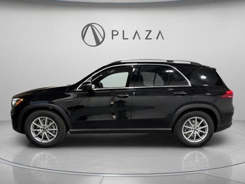 2026 Mercedes-Benz GLE 350 4MATIC