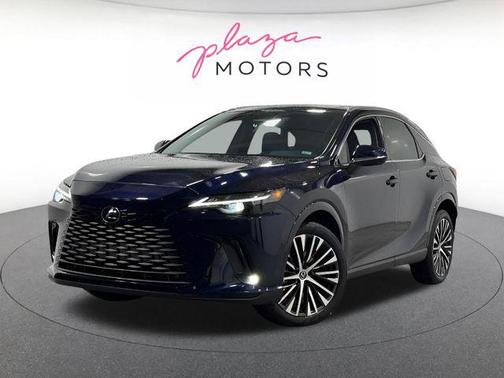 Caviar 2024 Lexus RX 350h Premium Plus