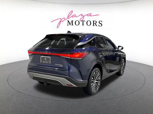 Caviar 2024 Lexus RX 350h Premium Plus