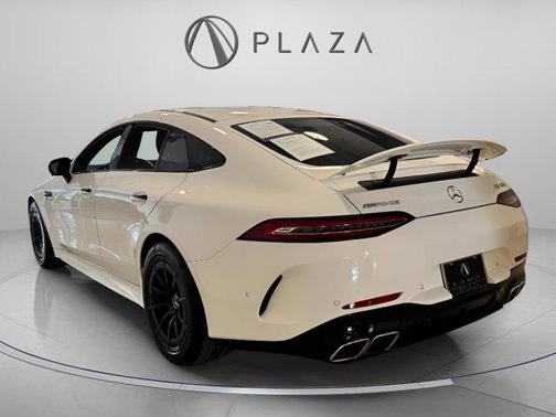 2023 Mercedes-Benz AMG GT 63 4-Door