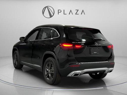 2026 Mercedes-Benz GLA 250 4MATIC