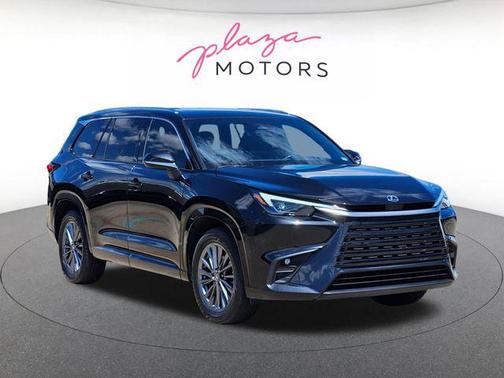 Caviar 2024 Lexus TX 350 Base