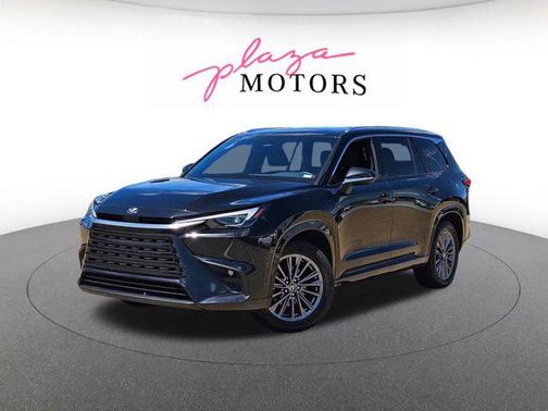 Caviar 2024 Lexus TX 350 Base