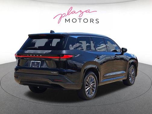 Caviar 2024 Lexus TX 350 Base