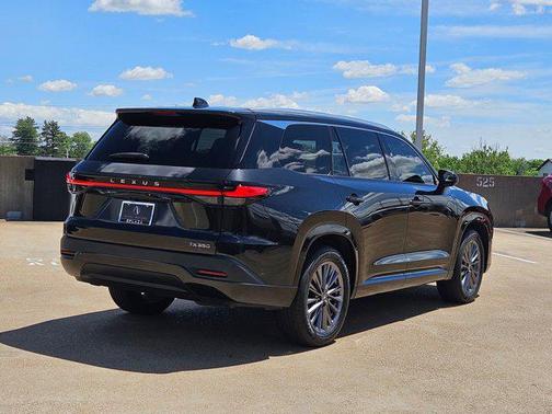 Caviar 2024 Lexus TX 350 Base