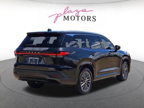 Caviar 2024 Lexus TX 350 Base