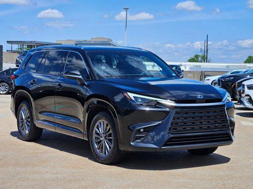 Caviar 2024 Lexus TX 350 Base