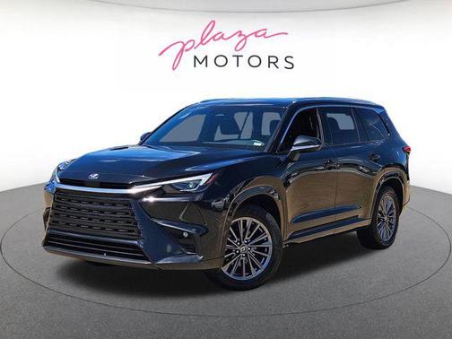 Caviar 2024 Lexus TX 350 Base