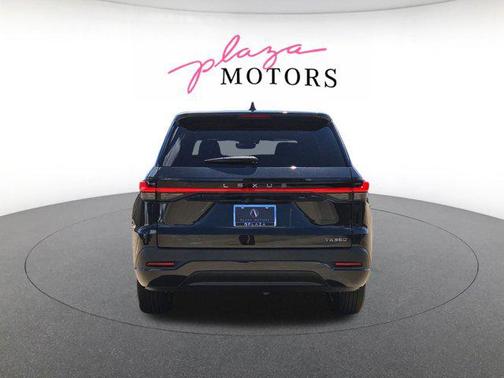 Caviar 2024 Lexus TX 350 Base