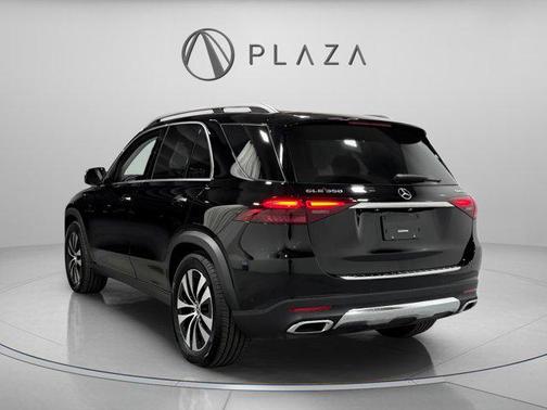 2026 Mercedes-Benz GLE 350 4MATIC