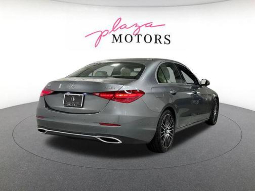 2022 Mercedes-Benz C-Class C 300 4MATIC