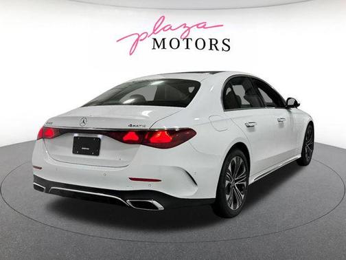 2885/White 2026 Mercedes-Benz E-Class E 350