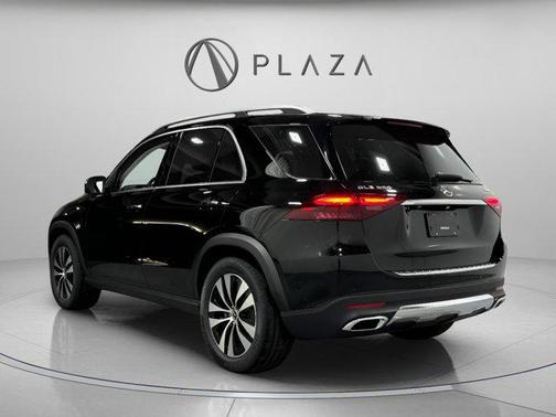 2026 Mercedes-Benz GLE 350 4MATIC