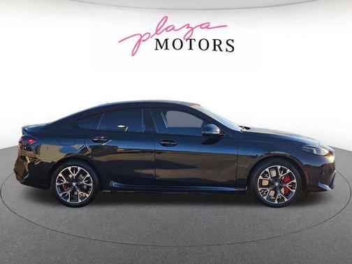 Black Sapphire Metallic 2025 BMW 228 Gran Coupe xDrive