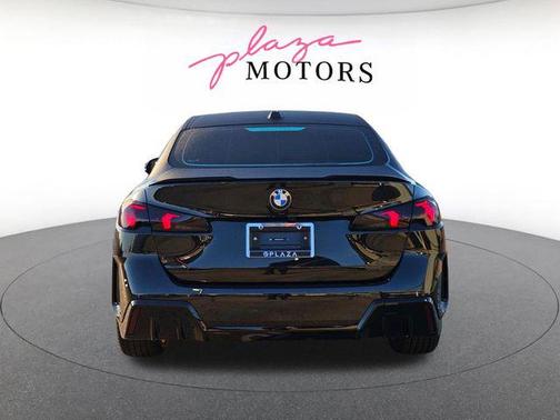 Black Sapphire Metallic 2025 BMW 228 Gran Coupe xDrive