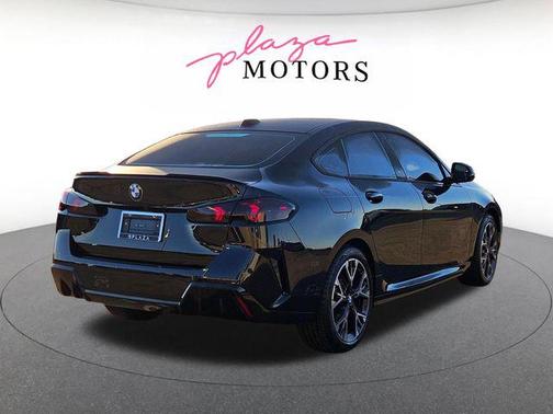 Black Sapphire Metallic 2025 BMW 228 Gran Coupe xDrive