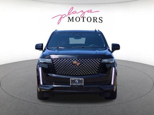 Black Raven 2023 Cadillac Escalade ESV Premium Luxury