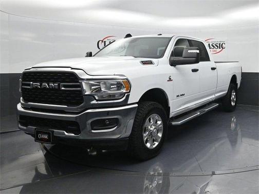 2023 RAM 2500 Big Horn