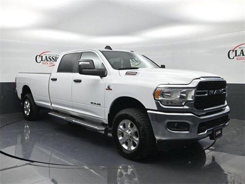 2023 RAM 2500 Big Horn