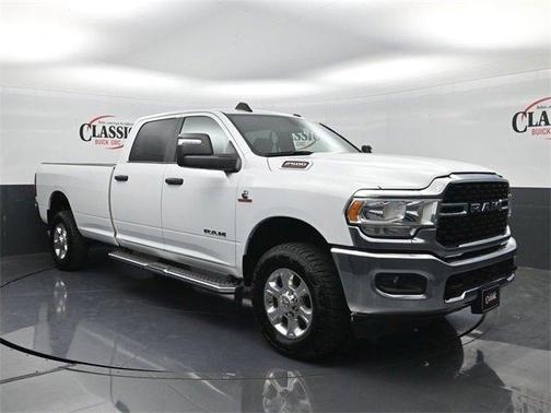 2023 RAM 2500 Big Horn