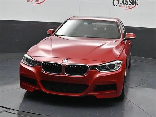 2014 BMW 335 i