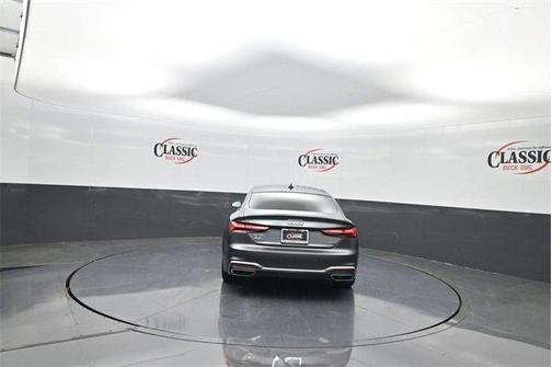 2022 Audi A5 2.0T Premium Plus