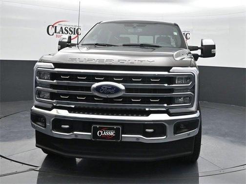 2024 Ford F-250 King Ranch