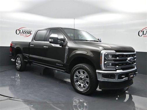 2024 Ford F-250 King Ranch