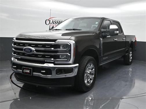 2024 Ford F-250 King Ranch