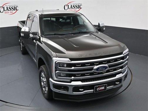 2024 Ford F-250 King Ranch
