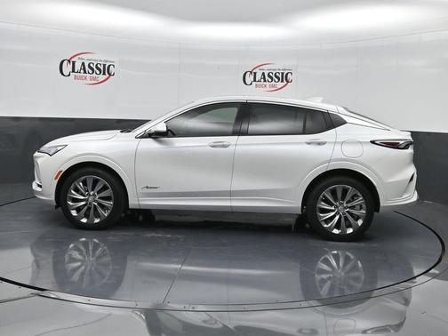 2024 Buick Envista Avenir